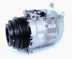 a/c compressor