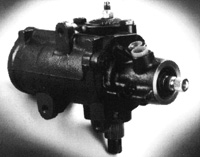 Steering Box