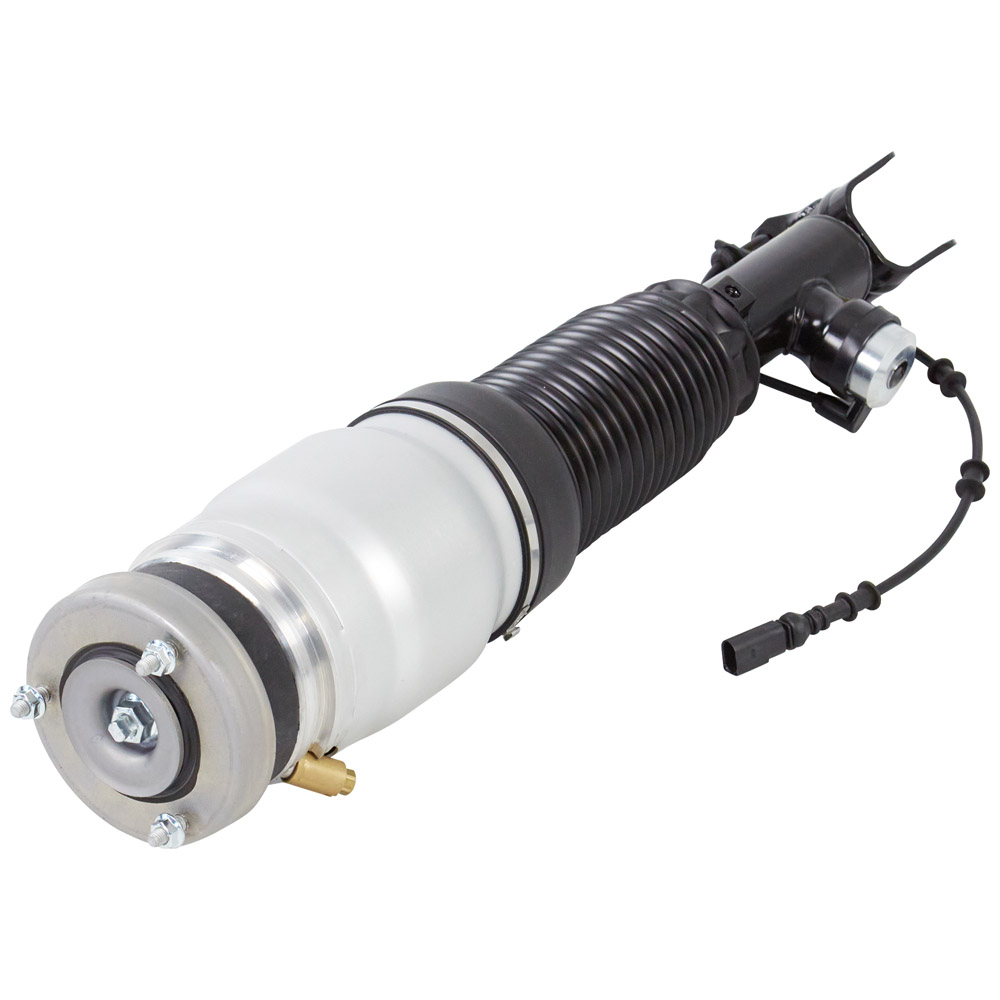 Air Suspension