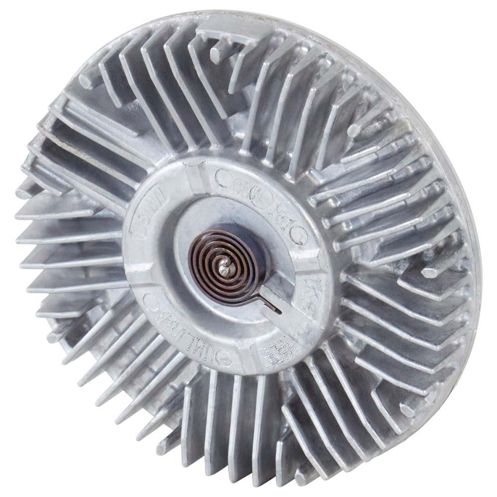 Cooling System