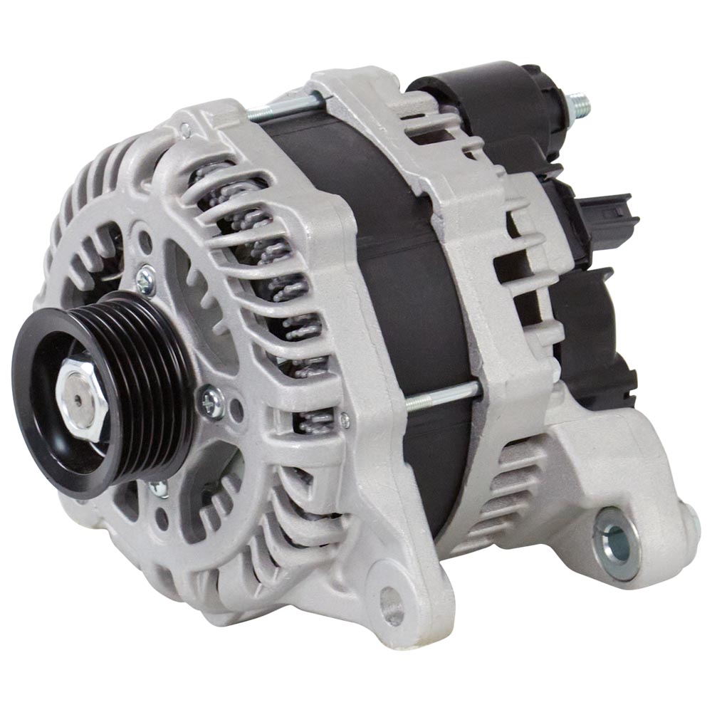 Engine-Electrical